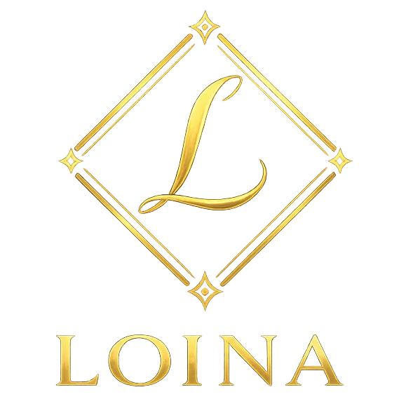 Loina Logo